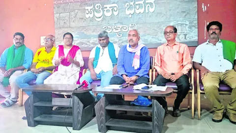 మైనింగ్ను శాసీ్త్రయంగా చేపట్టాలి