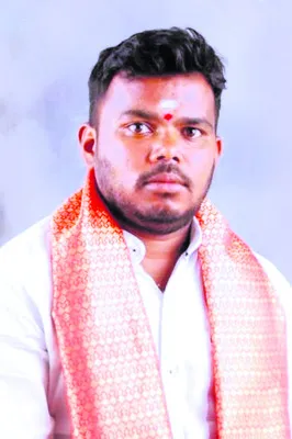 చికిత్స పొందుతూ యువకుడి మృతి