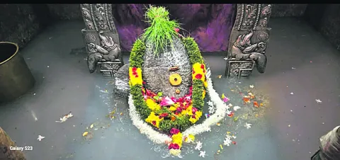 విఘ్నేశునికీ తప్పని తిప్పలు