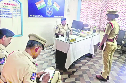 తాగి డ్రైవ్ చేస్తే పదివేలు ఫైన్