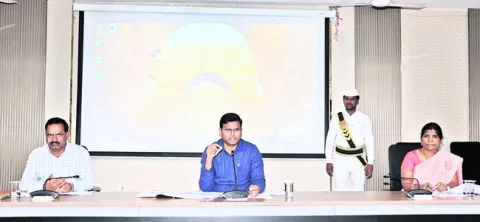 మార్గదర్శక సూచనలు పాటించాలి