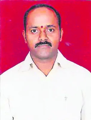 ఎస్టీయూ జిల్లా ప్రధాన కార్యదర్శిగా ‘సత్తు’ 