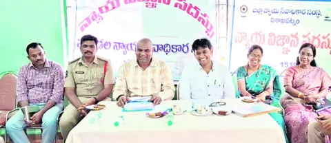 సత్ప్రవర్తనతో జీవితంలో మార్పు 