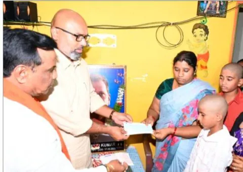 ఓటు బ్యాంకు రాజకీయాలు చేయొద్దు