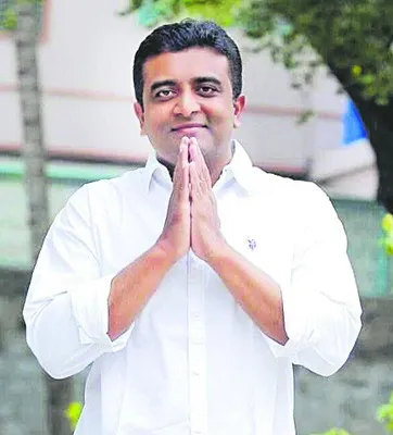 కేంద్రానికి మాజీ ఎమ్మెల్యే కాసు కృతజ్ఞతలు 