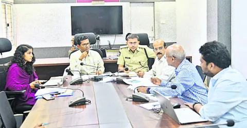 గ్రామసభల ఆమోదంతోనే హైడ్రో పవర్ ప్రాజెక్టులు