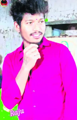 ఉరి వేసుకుని వ్యక్తి ఆత్మహత్య
