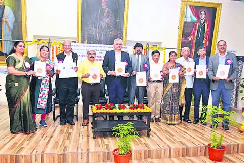 ట్రాన్స్‌లేషనల్‌ మెడిసిన్‌పై జాతీయ సదస్సు 