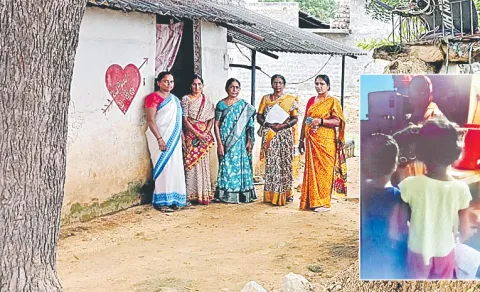 tribal couple sold baby for 3 lakh