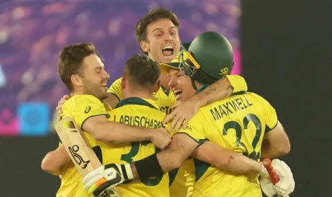 IND vs AUS 1st T20: Predicted Australia Playing XI vs India