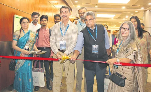 IKP Knowledge Park will host the 19th International Knowledge Millennium Conference 2025