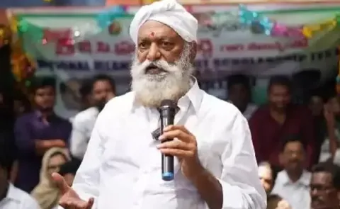 Chandrababu Govt Ignores Tdp Leader Jc Prabhakar Reddy Objections