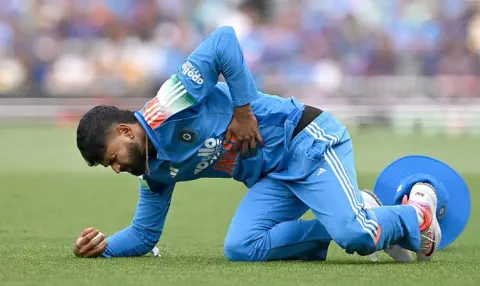 Shreyas Iyer latest update from Sydney: BCCI secretary gives recovery details