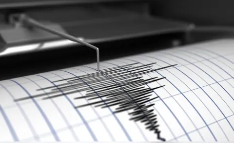 Strong Earthquake Hits Turkey: Buildings To Collapse