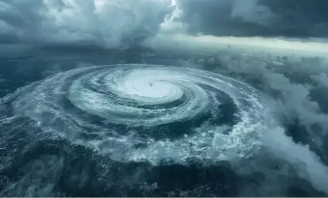 Rehabilitation difficulties for cyclone victims in Machilipatnam