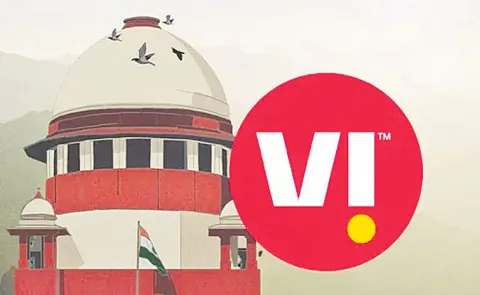Vodafone Idea wins relief in Supreme Court as Centre agrees to reconsider additional AGR dues