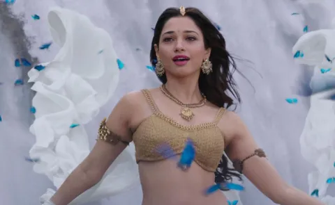 Tamannaah Bhatia about Baahubali Movie changed her as a person
