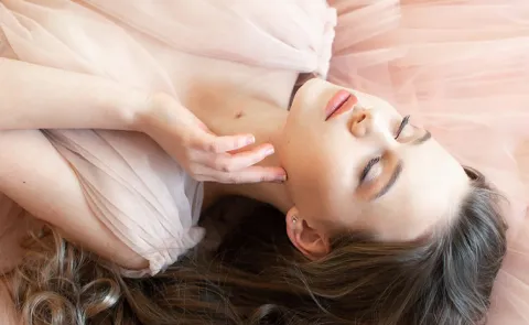 Beauty and confidence check what Psychologists suggest