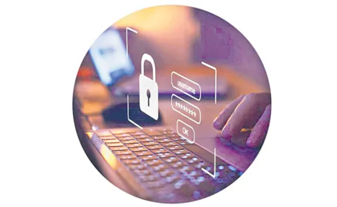 Average of 3,233 cyber attacks per week on Indian companies