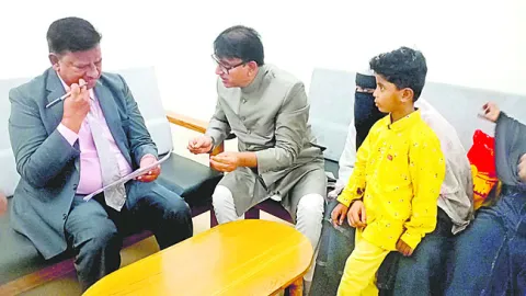 బీఆర్‌ఎస్‌ మాజీ ఎమ్మెల్యేపై కేసు నమోదు