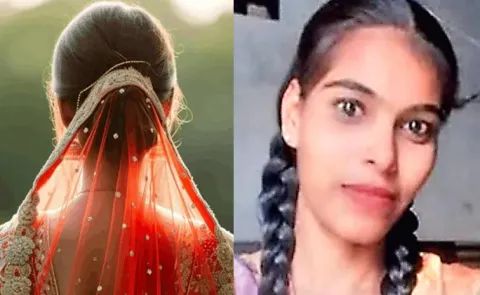 Celebrations turn tragic as bride dies of heart attack a day before wedding in Punjabs Faridkot