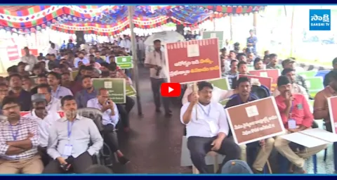 AP Private Medical Dental Colleges Association Ready to Protest  1