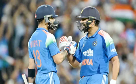 Rohit Sharma reflects on unprecedented 5 month break Bond With Kohli