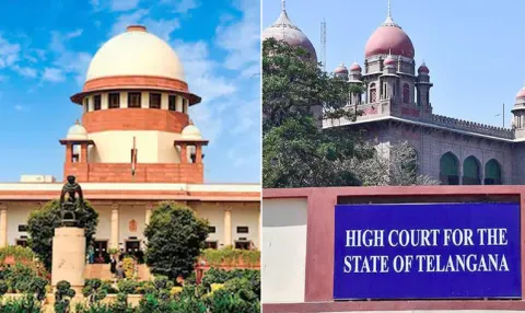 Supreme Court Reinstates 1,200 MPHS Jobs, Quashes Telangana HC Order