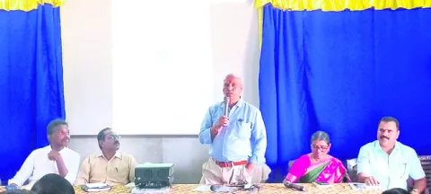 28 పాఠశాలలకు ఫైవ్స్టార్