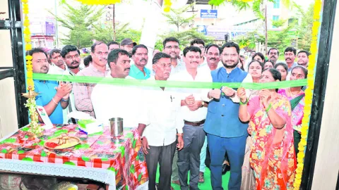 మహిళల ఆర్థిక అభ్యున్నతే ప్రభుత్వ లక్ష్యం