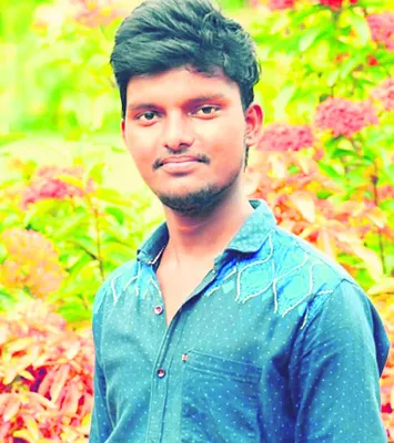 విద్యుదాఘాతంతో సాఫ్ట్వేర్ ఉద్యోగి మృతి