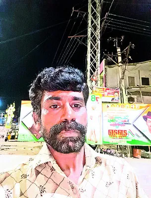 బాలుడి హత్య కేసులో నిందితుడి అరెస్ట్