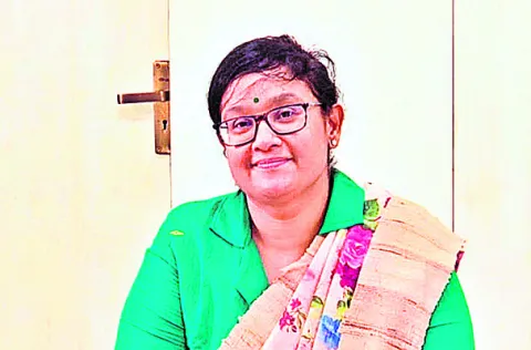 ‘ఎస్ఐఆర్’పై కసరత్తు