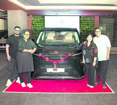 జ్వరంతో శిశువు మృతి