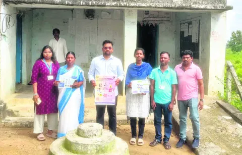 మానసిక ఆరోగ్యస్థితిపై సర్వే