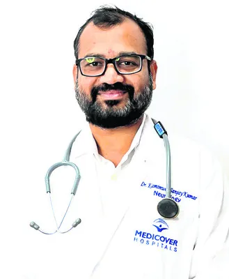 గోల్డెన్ పీరియడ్ కీలకం