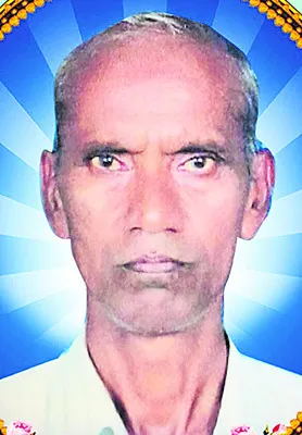 నైట్డ్యూటీ వాచ్మెన్ హత్య