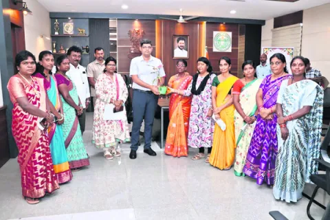 6నుంచి పీజీ పరీక్షలు
