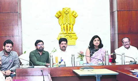 సమన్వయంతో ఎదుర్కొందాం 