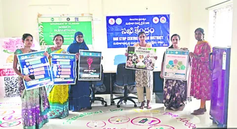 కౌమార దశ కీలకం 