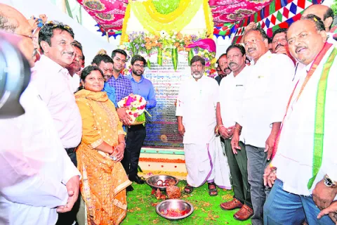 అంతరాయం లేకుండా విద్యుత్‌ సరఫరా