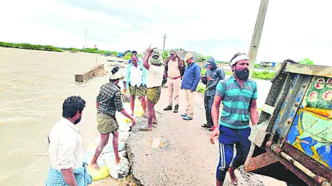 కృత్తివెన్నులో వణుకు 