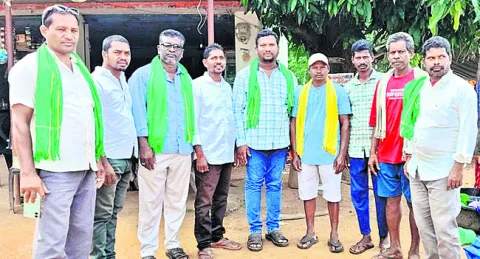 రంపచోడవరం కేంద్రంగా ప్రత్యేక జిల్లా