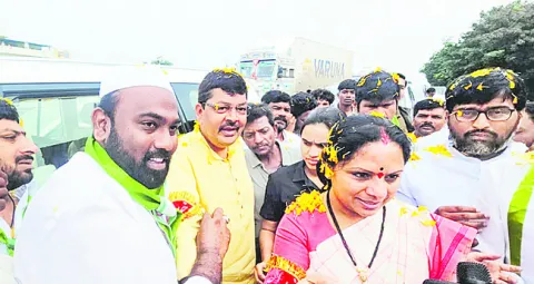 జూబ్లీహిల్స్‌ ఎన్నికతో ఒరిగేదేం లేదు