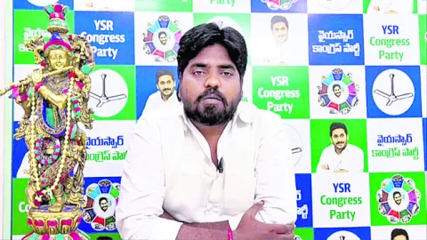 ‘పరకామణి’ కేసులో టీడీపీ నేత కోడూరును విచారించాలి