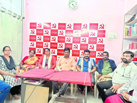 భానుప్రకాష్ రెడ్డికి భావోద్వేగం ఎందుకో?