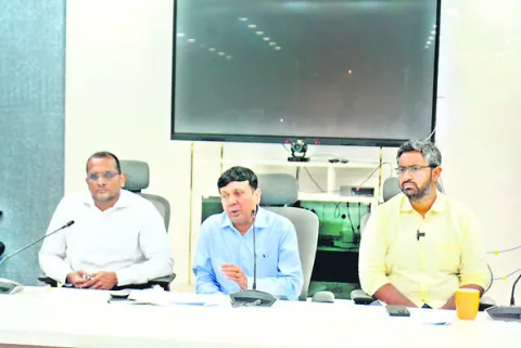 ముందస్తు చర్యలు ఫలితాలనిచ్చాయి