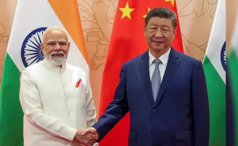 China India hold talks on Border management Check Full Details Here