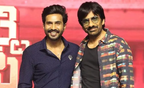 Aaryan Movie Telugu Version Postponed