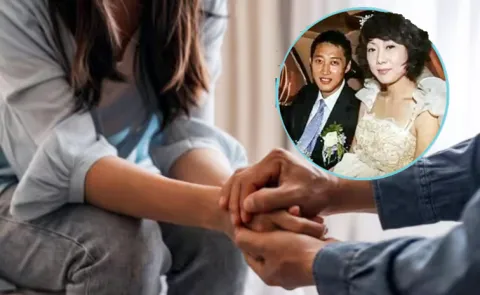 Chinese woman Marries Cancer Patient For Kidney Transplant Deal But